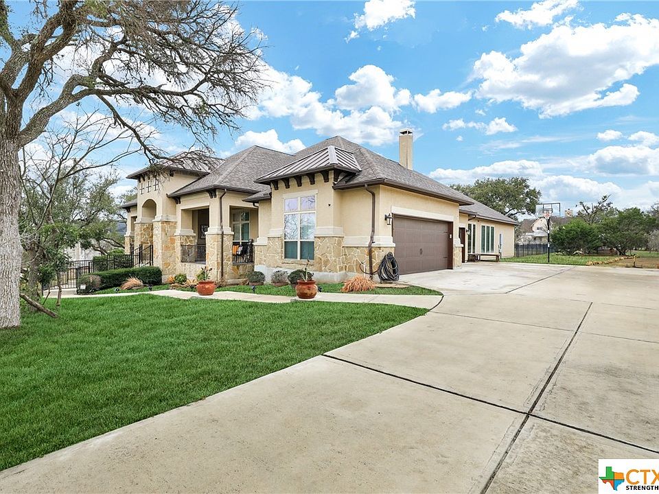 1437 Havenwood Blvd, New Braunfels, TX 78132 Zillow