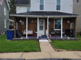 808 Sunset St, Rural Valley, PA 16249