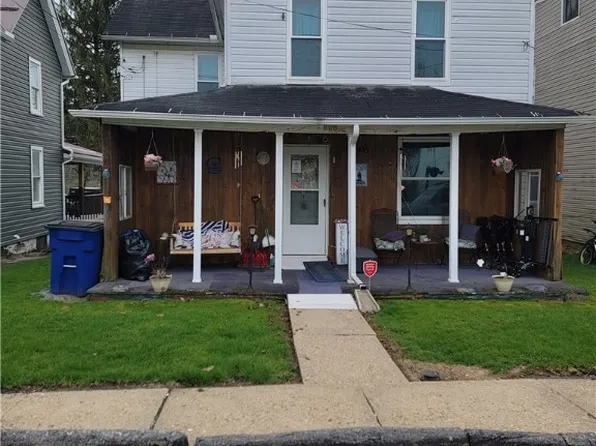 808 Sunset St, Rural Valley, PA 16249