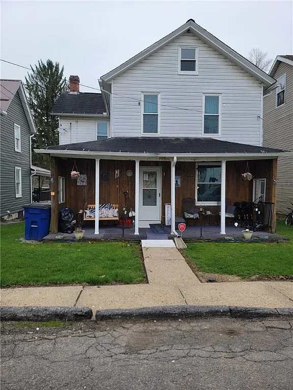 808 Sunset St photo 1
