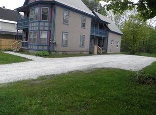 60 Pleasant St #B, Ludlow, VT 05149