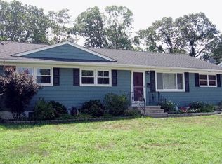 205 Lorraine Pl, Brick, NJ 08724