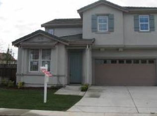 4642 Big Bear Rd, Oakley, CA 94561