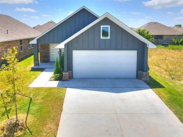 948 SW 139th St, Oklahoma City, OK 73170