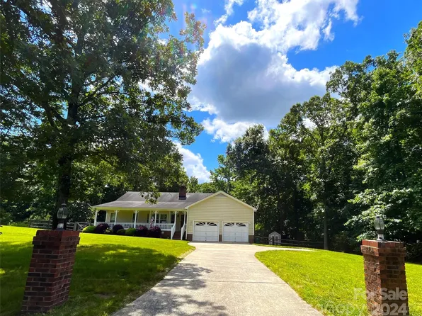 1923 McRorie Rd, Monroe, NC 28112