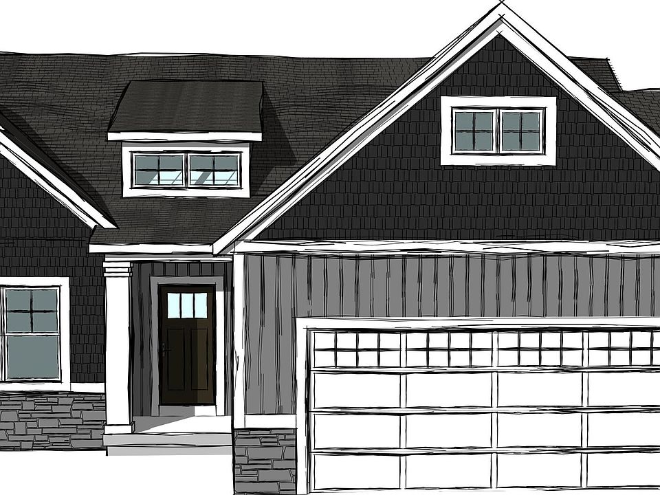 4735 Lake Ridge Dr LOT 55, Holland, MI 49423 Zillow