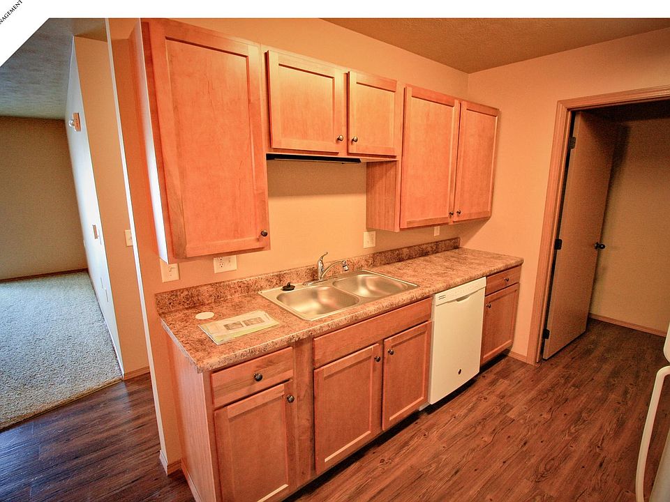 Sunrise Ii Apartments 4510 E 53rd St Sioux Falls SD Zillow