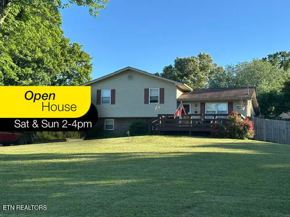 2317 Roundtree Rd, Knoxville, TN 37923
