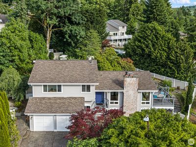 5712 141st Place SE, Bellevue, WA, 98006