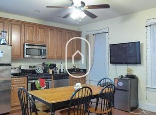 187 Hillside St #1A, Roxbury Crossing, MA 02120