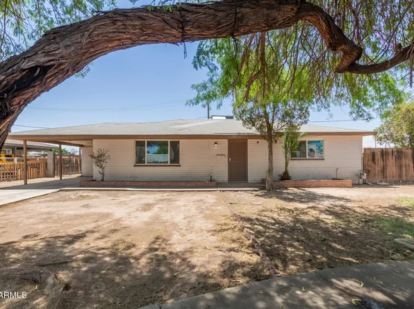 716 S LEWIS --, Mesa, AZ 85210