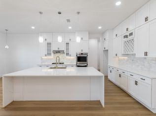 1001 Henry Way, Springtown, TX 76082