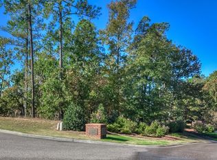 109 Glenlevit Dr, Aiken, SC 29803