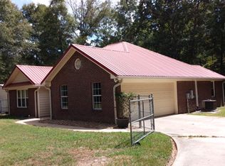 540 Reynolds Rd W, Fortson, GA 31808