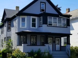 12 Innis Ave, Poughkeepsie, NY 12601