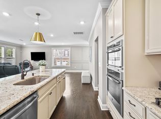 1313 Littlehills Dr, Apex, NC 27523