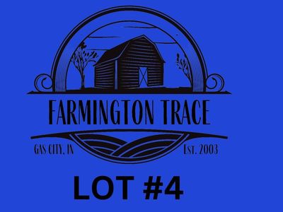 1207 Trace Ave, Gas City, IN, 46933