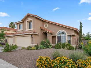 8051 E Hampton Dr, Tucson, AZ 85715