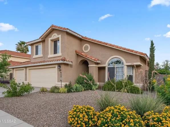 8051 E Hampton Dr, Tucson, AZ 85715