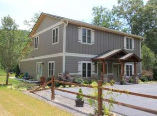 637 Mineral Springs Rd #2, Blue Ridge, GA 30513