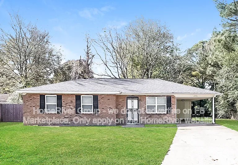 2790 Normandy Cv — Photo 1