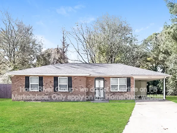 2790 Normandy Cv, Horn Lake, MS 38637
