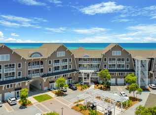 37 Compass Point Way S UNIT 107, Inlet Beach, FL 32461