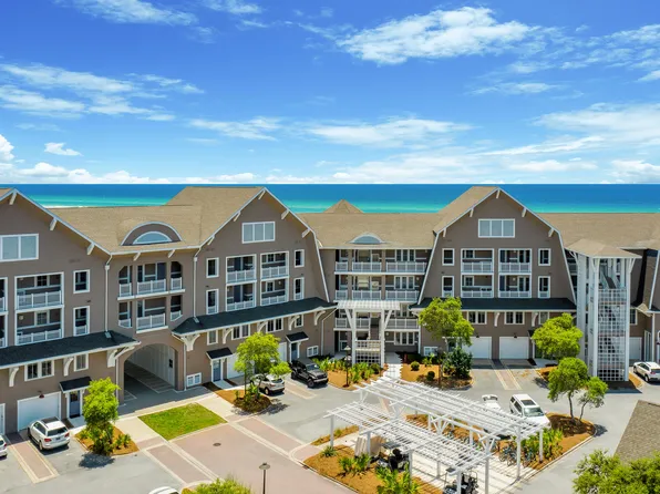37 Compass Point Way S Unit 107, Inlet Beach, FL 32461