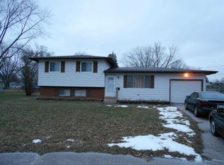 612 Christian Ave, Elkhart, IN 46517