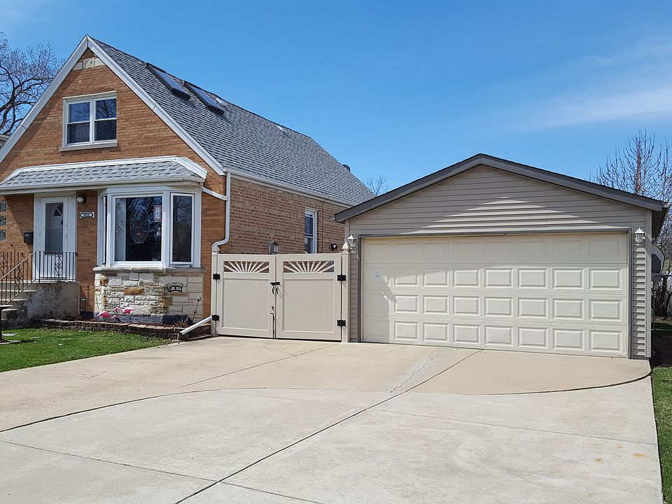 1st image of 5018 N Odell Ave