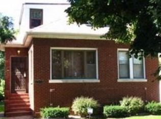 8314 S Dante Ave, Chicago, IL 60619