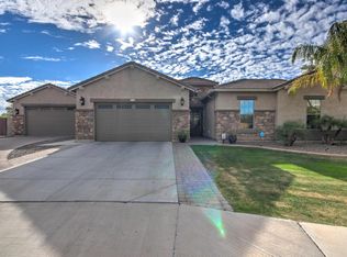 5245 S Opal Pl, Chandler, AZ 85249