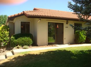 409 Jimson Way, Prescott, AZ 86301