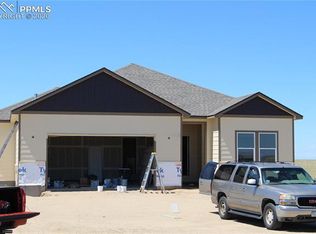 29927 Lonesome Dove Ln, Yoder, CO 80864