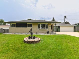 5864 S 33rd Ct, Milwaukee, WI 53221