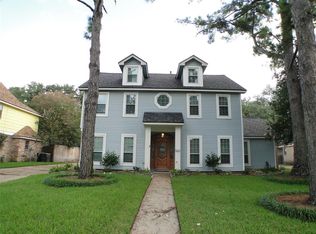 22434 Prince George St, Katy, TX 77449