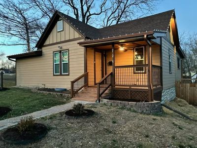 724 Elmwood St, Excelsior Springs, MO, 64024