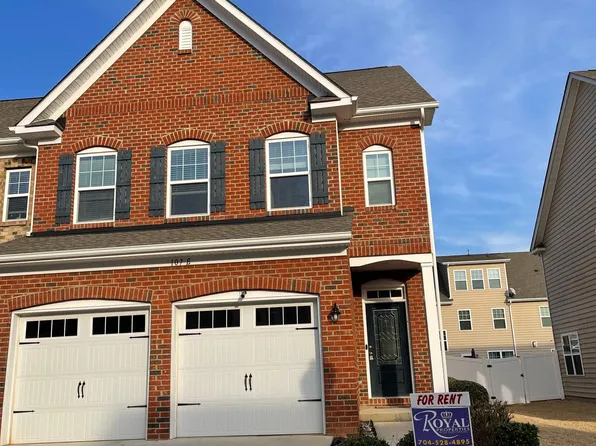 107 Dellbrook St, Mooresville, NC