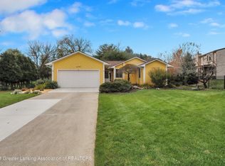 4167 Cornell Rd, Okemos, MI 48864