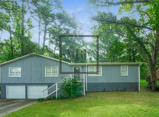 4681 E Glen Ridge Cir, Winston, GA 30187