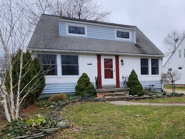 480 Cornwall Ave, Tonawanda, NY 14150