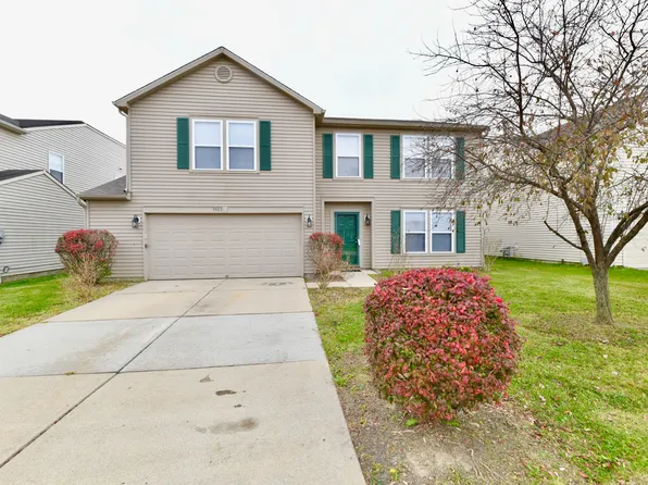 9483 W Quarter Moon Dr, Pendleton, IN 46064