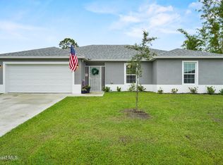 206 Wendover Rd SW, Palm Bay, FL 32908