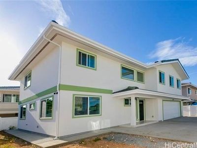 91-873 Ma Ke Kula St, Ewa Beach, HI, 96706