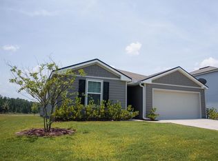 15626 Saddled Charger Dr, Jacksonville, FL 32234
