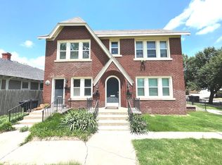 1201 NW 31st St., Oklahoma City, OK 73118