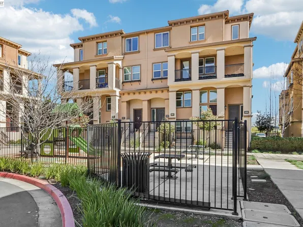 5604 Pandorea Ter, Newark, CA 94560