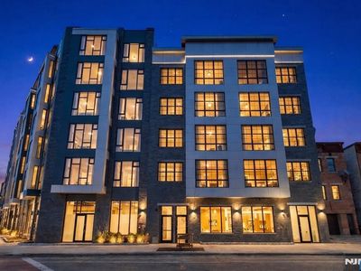 386 5th St #302-A, Jersey City, NJ, 07302