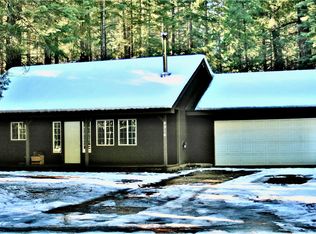 9316 Pharisee Dr, Shingletown, CA 96088