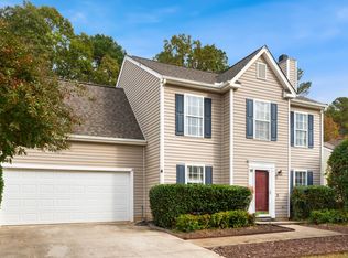 7004 Englehardt Dr, Raleigh, NC 27617